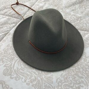 Brixton Women's hat xs